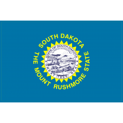 Dakota du Sud