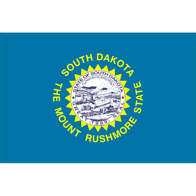 Dakota du Sud