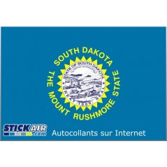 Dakota du Sud