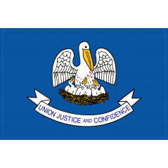 Louisiane