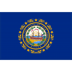 New Hampshire