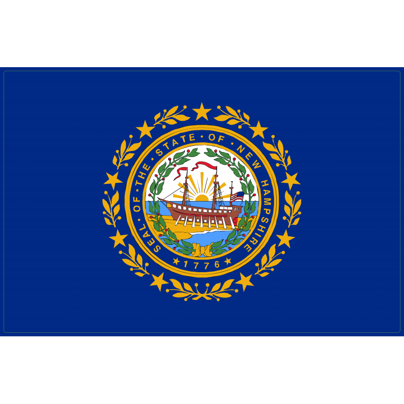 New Hampshire