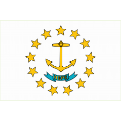 Rhode Island