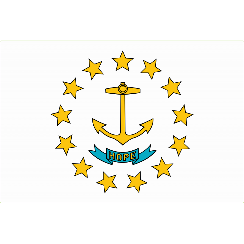 Rhode Island