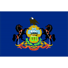 Pennsylvanie