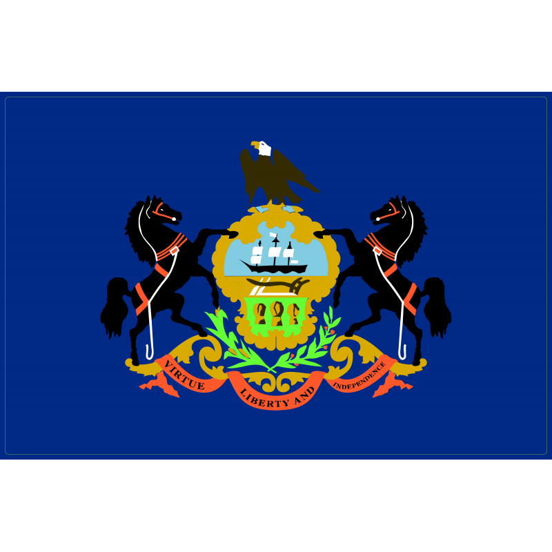 Pennsylvanie