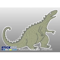 Dinosaure