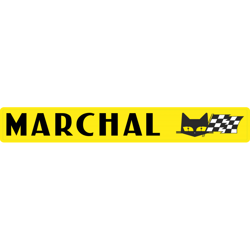 SEV Marchal