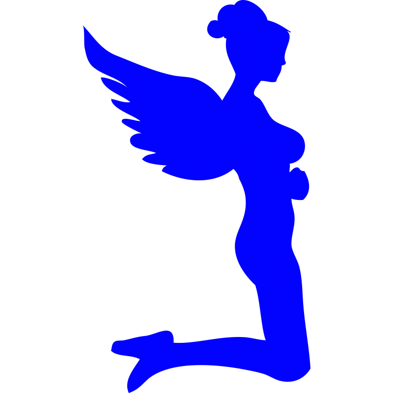 Ange Sexy
