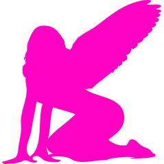 Ange Sexy