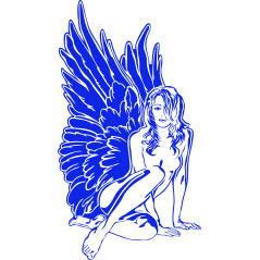 Ange Sexy