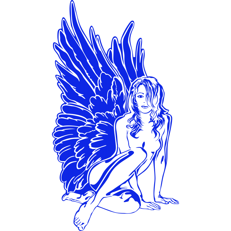 Ange Sexy