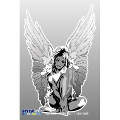 Ange sexy