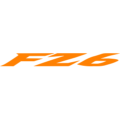 Yamaha FZ6