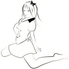 Sexy girl