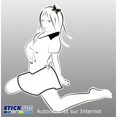 Sexy girl