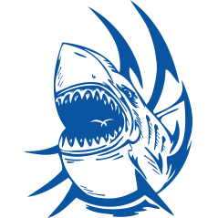 Requin tribal