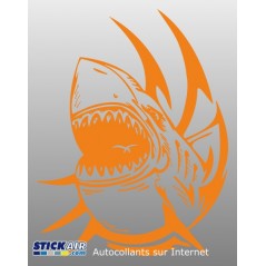 Requin tribal