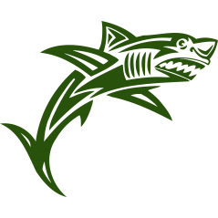 Requin tribal