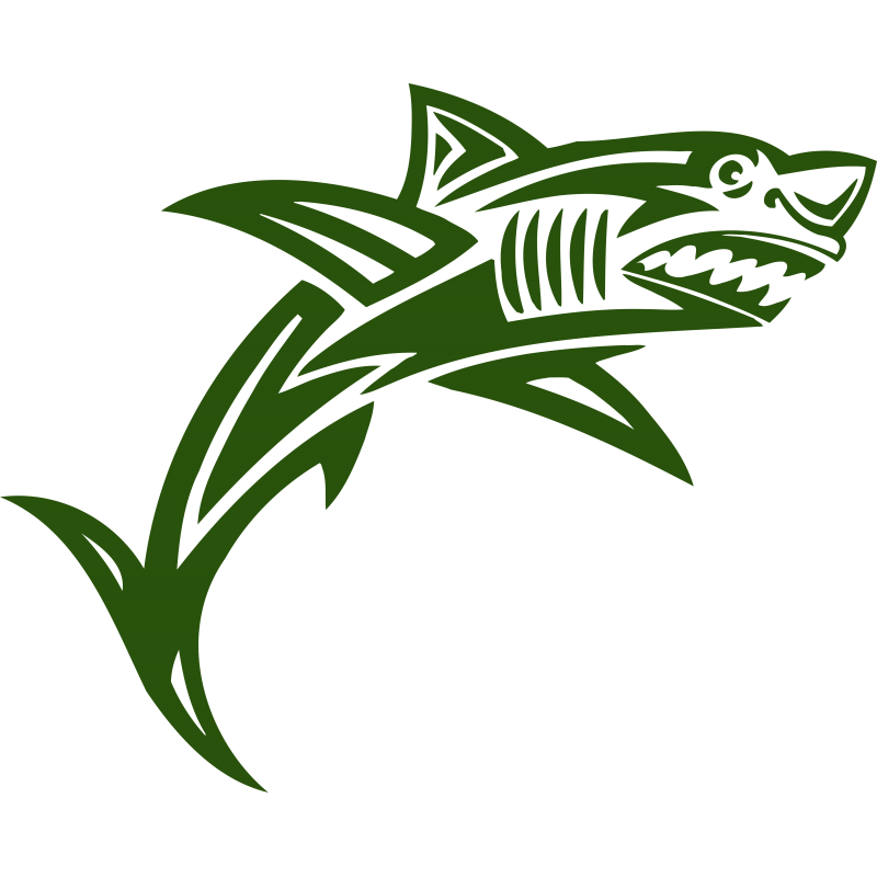 Requin tribal