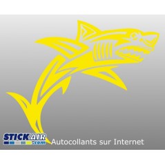 Requin tribal