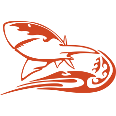 Requin tribal