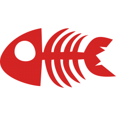 Arete de poisson