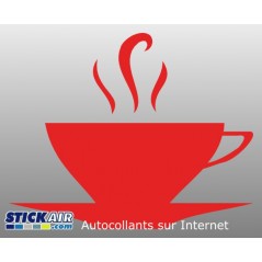 Tasse de the