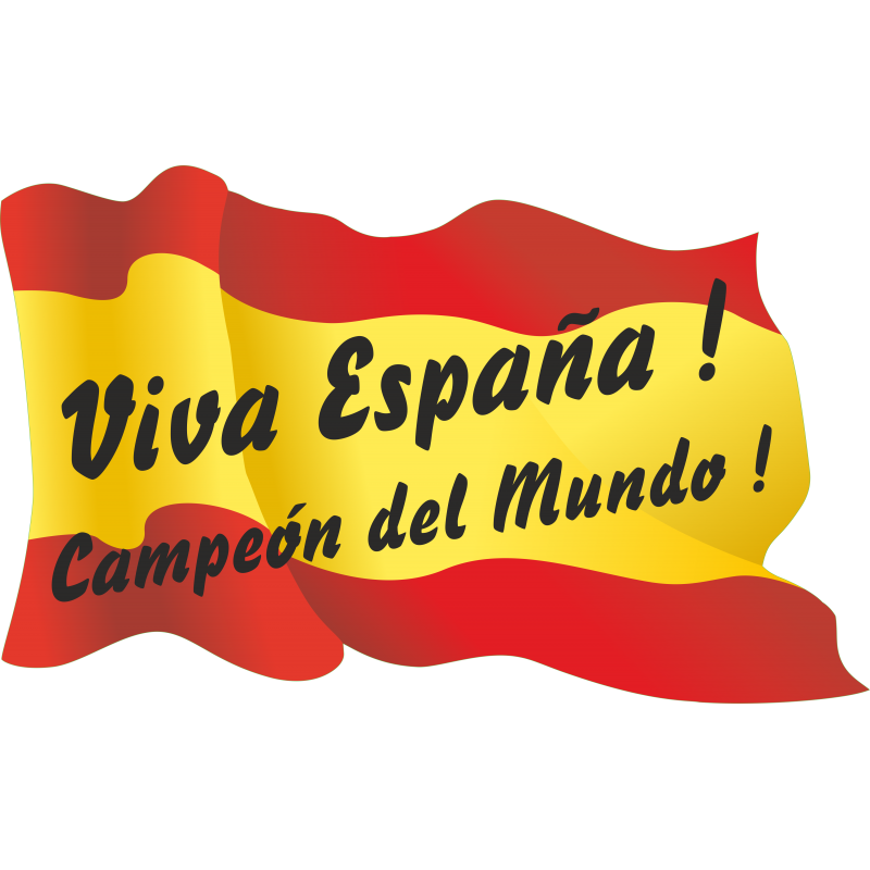Viva Espana