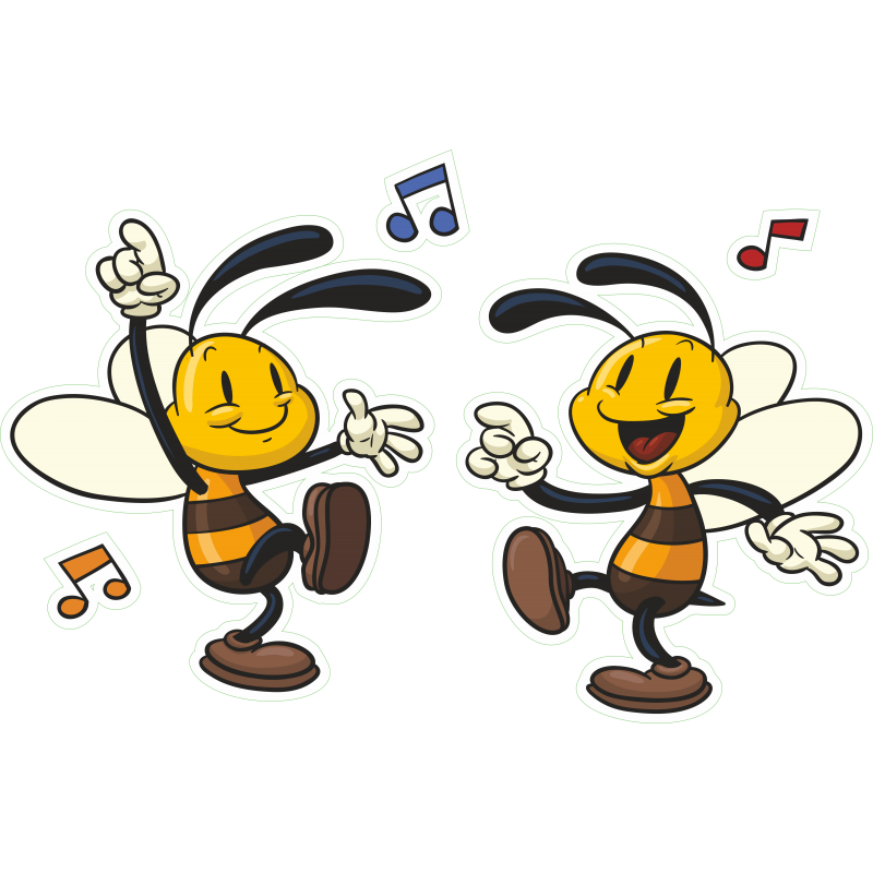 Abeilles