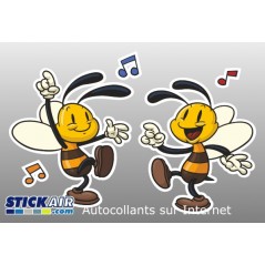 Abeilles