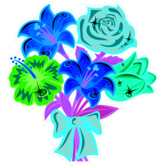 Bouquet de Fleurs
