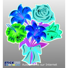 Bouquet de Fleurs