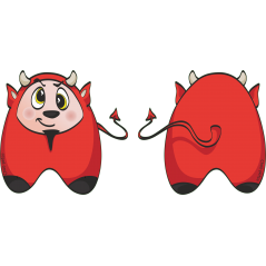 Choopets diablochoo