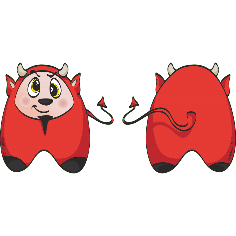 Choopets diablochoo