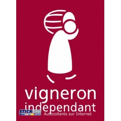 Vigneron independant