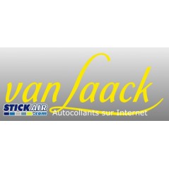 Vanlaack