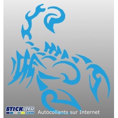 Scorpion