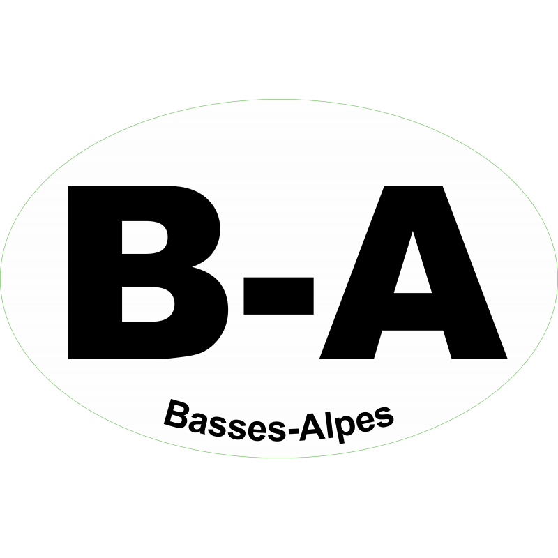 Basses-Alpes Basses-Alpes
