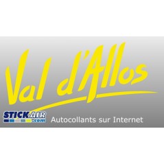 Val d Allos