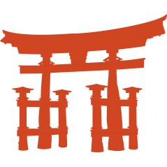 Temple Miyajima