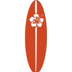 Planche de surf