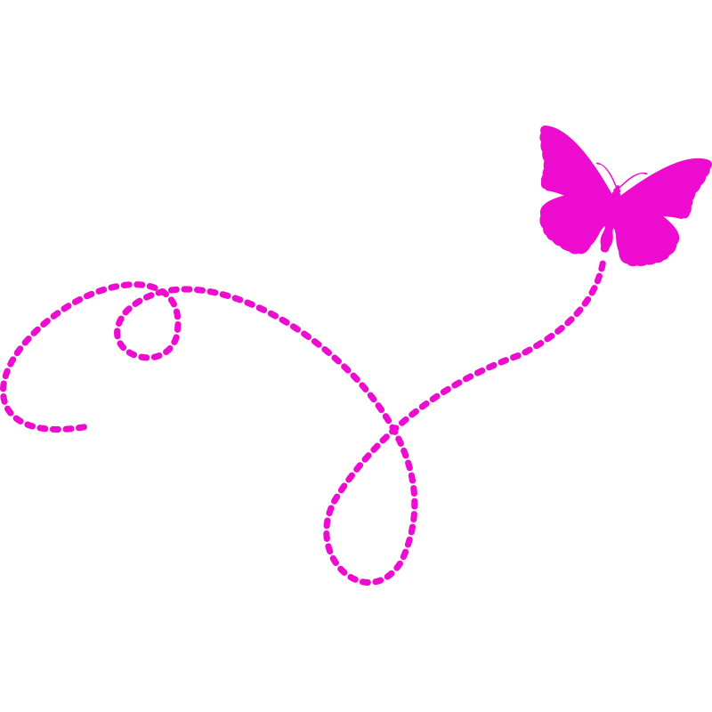 Papillon fil