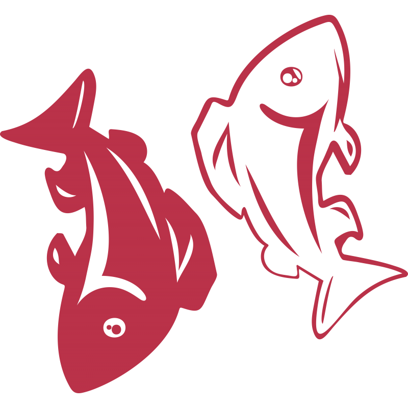 Poisson zodiaque