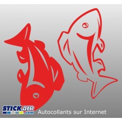 Poisson zodiaque