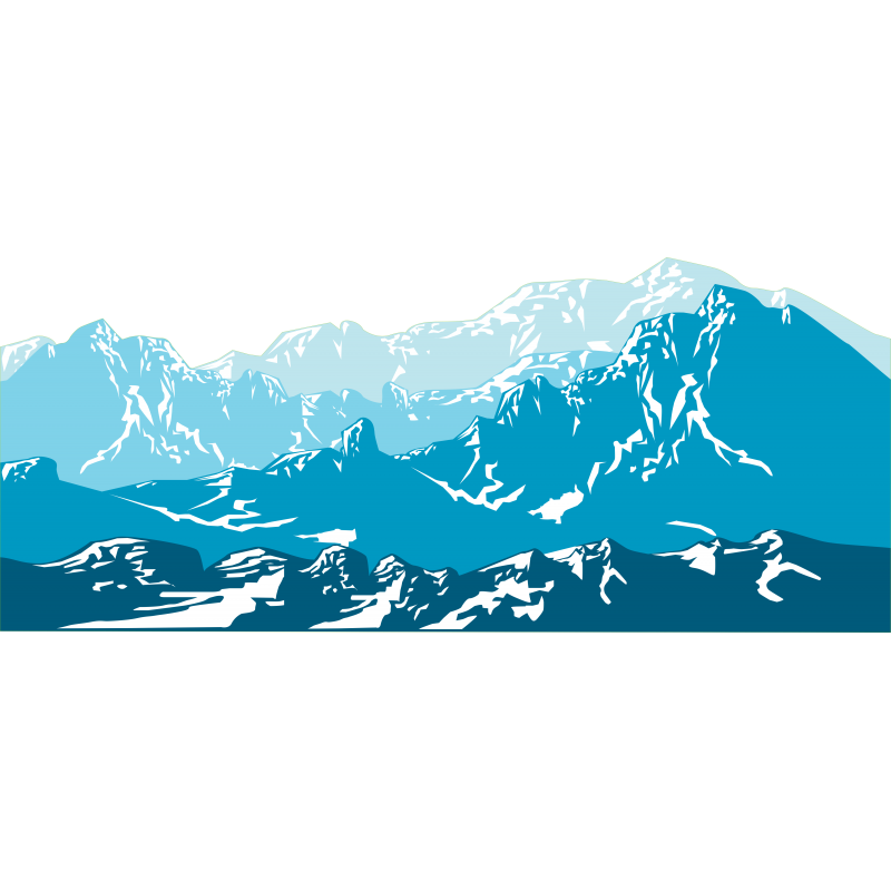 Montagne