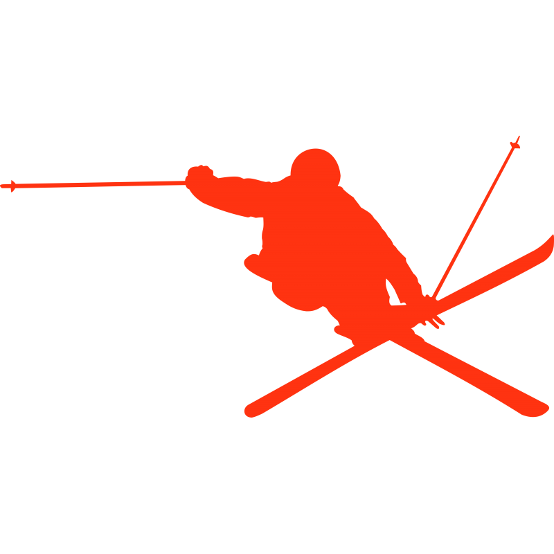 Saut en ski