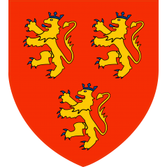 Blason Dordogne