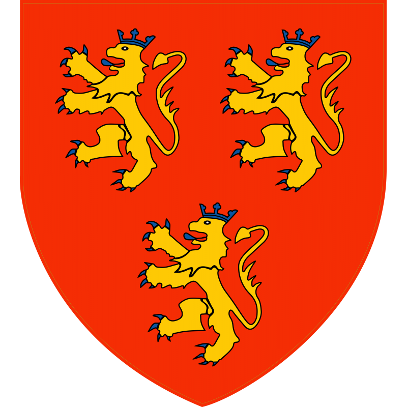 Blason Dordogne