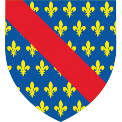 Blason Allier
